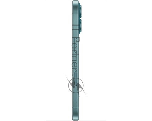 Смартфон Apple iPhone 16 A3286 8Gb, 256Gb, Teal