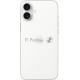 Смартфон Apple iPhone 16, 8/256Gb, белый