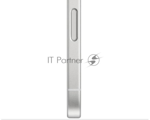 Смартфон Apple iPhone 16, 8/256Gb, белый