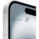 Смартфон Apple iPhone 16, 8/256Gb, белый