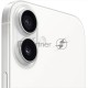 Смартфон Apple iPhone 16, 8/256Gb, белый