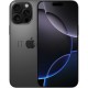 Смартфон Apple iPhone 16 Pro, 8/256Gb, черный