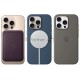 Смартфон Apple iPhone 16 Pro, 8/256Gb, черный