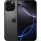 Смартфон Apple iPhone 16 Pro, 8/256Gb, черный