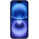 Смартфон Apple iPhone 16, 8/256Gb, ультрамарин