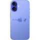 Смартфон Apple iPhone 16, 8/256Gb, ультрамарин