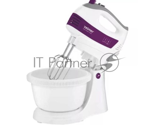 Миксер ручной ZHM2460P ZELMER