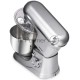 Миксер планетарный ZKR1360 ZELMER
