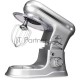 Миксер планетарный ZKR1360 ZELMER