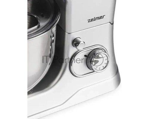 Миксер планетарный ZKR1360 ZELMER