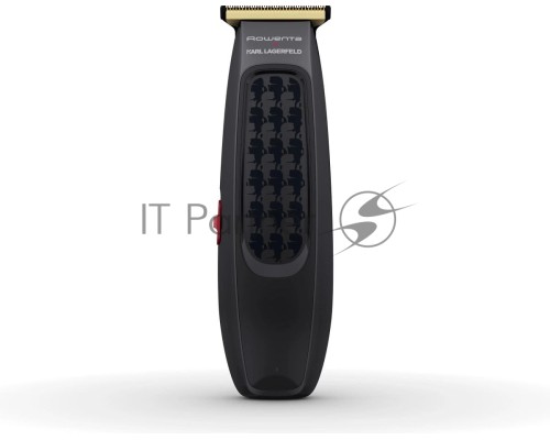 Машинка для стрижки Rowenta Cut & Style KL TN182LF0 черный (насадок в компл:3шт)