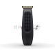 Машинка для стрижки Rowenta Cut & Style KL TN182LF0 черный (насадок в компл:3шт)