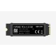 Твердотельный накопитель SSD M.2 HIKSEMI 1.0Tb <HS-SSD-FUTURE 1024G> (PCI-E 4.0 x4, up to 7450/6600MBs, 3D TLC, 1800TBW)