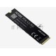 Твердотельный накопитель SSD M.2 HIKSEMI 1.0Tb <HS-SSD-FUTURE 1024G> (PCI-E 4.0 x4, up to 7450/6600MBs, 3D TLC, 1800TBW)