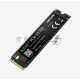 Твердотельный накопитель SSD M.2 HIKSEMI 256Gb <HS-SSD-WAVE Pro(P) 256G> (PCI-E 3.0 x4, up to 3230/1250MBs, 3D NAND, 112TBW)