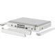 Роутер беспроводной Keenetic Peak (KN-2710 + KN-3311X2) AC2600 10/100/1000BASE-TX/SFP/4g ready серый