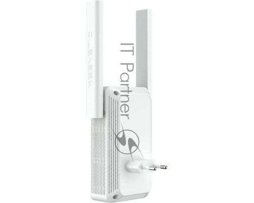 Роутер беспроводной Keenetic Peak (KN-2710 + KN-3311X2) AC2600 10/100/1000BASE-TX/SFP/4g ready серый