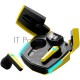 Наушники игровые CANYON headset Doublebee GTWS-2 Gaming Yellow