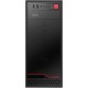 Корпус KingPrice KPCC-MD201 черный без БП ATX 1x80mm 4x120mm 2xUSB2.0 audio