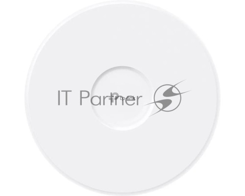 Точка доступа TP-Link EAP783 BE19000 10GBASE-X белый