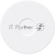 Точка доступа TP-Link EAP783 BE19000 10GBASE-X белый