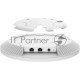 Точка доступа TP-Link EAP783 BE19000 10GBASE-X белый