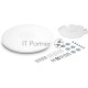 Точка доступа TP-Link EAP783 BE19000 10GBASE-X белый