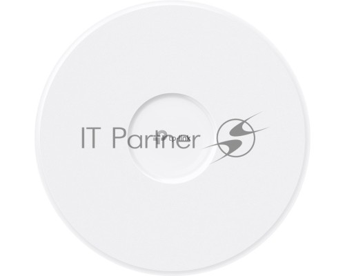 Точка доступа TP-Link EAP783 BE19000 10GBASE-X белый