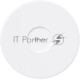 Точка доступа TP-Link EAP783 BE19000 10GBASE-X белый