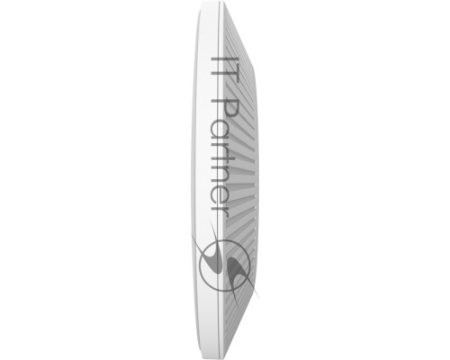 Точка доступа TP-Link EAP783 BE19000 10GBASE-X белый
