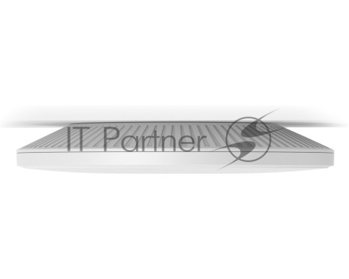 Точка доступа TP-Link EAP783 BE19000 10GBASE-X белый