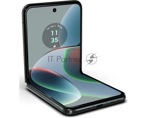 Смартфон Motorola Razr 40 5G, 8/256Gb, зеленый