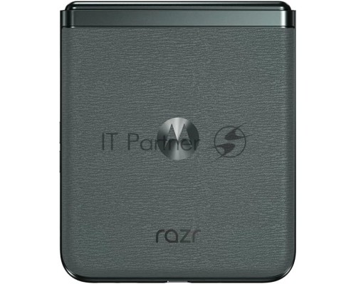 Смартфон Motorola Razr 40 5G, 8/256Gb, зеленый