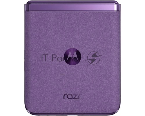 Смартфон Motorola Razr 40 5G, 8/256Gb, сиреневый