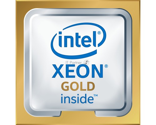 Процессор/ CPU LGA3647 Intel Xeon Gold 5220 (Cascade Lake, 18C/36T, 2.2/3.9GHz, 24.75MB, 125W) OEM
