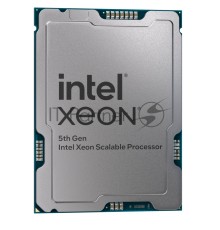 Процессор/ CPU LGA4677 Intel Xeon Silver 4509Y (8C/16T, 2.6/4.1GHz, 22.5MB, 125W) OEM