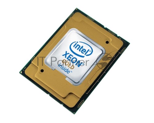 Процессор/ CPU LGA4677 Intel Xeon Gold 5520+  (Emerald Rapids, 28C/56T, 2.2/4GHz, 52.5MB, 205W) OEM