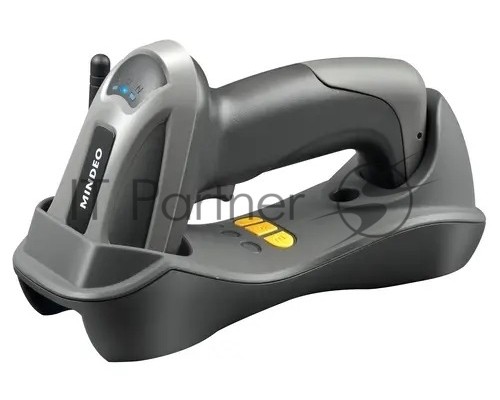 Сканер штрих-кода Mindeo CS3290, серый