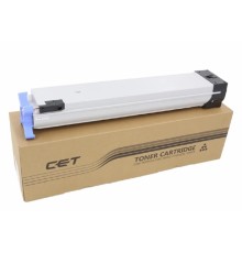 Тонер-картридж (CPT) W9050MC для HP Color LaserJet Managed MFP E87640/E87650/E87660 (CET) Black, 840