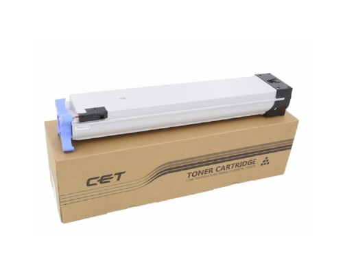 [Расходные материалы] Тонер-картридж (CPT) W9050MC для HP Color LaserJet Managed MFP E87640/E87650/E87660 (CET) Black, 840