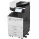 МФУ лазерный Ricoh IM C3010 (419308), A3, цветной, печ. до 30 стр/мин., скан. 80 стр/мин., 1200 x 1200 dpi (печ.), 600x600dpi (скан.), Ethernet, USB
