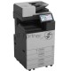 МФУ лазерный Ricoh IM C3010 (419308), A3, цветной, печ. до 30 стр/мин., скан. 80 стр/мин., 1200 x 1200 dpi (печ.), 600x600dpi (скан.), Ethernet, USB