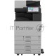 МФУ лазерный Ricoh IM C3010 (419308), A3, цветной, печ. до 30 стр/мин., скан. 80 стр/мин., 1200 x 1200 dpi (печ.), 600x600dpi (скан.), Ethernet, USB