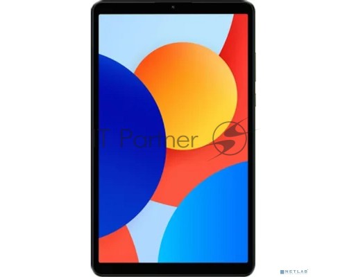 Планшет Xiaomi Redmi Pad SE 8.7 Wi-Fi 4GB/64GB Green