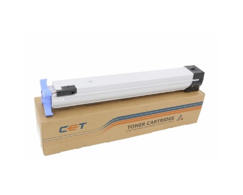 [Расходные материалы] Тонер-картридж (CPT) W9052MC для HP Color LaserJet Managed MFP E87640/E87650/E87660 (CET) Yellow