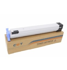 Тонер-картридж (CPT) W9053MC для HP Color LaserJet Managed MFP E87640/E87650/E87660 (CET) Magenta