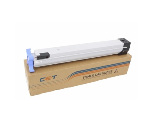 [Расходные материалы] Тонер-картридж (CPT) W9053MC для HP Color LaserJet Managed MFP E87640/E87650/E87660 (CET) Magenta