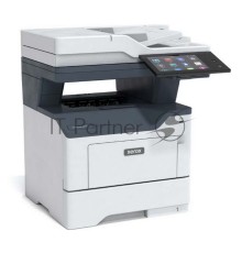 МФУ лазерный Xerox Versalink B415DN (B415V_DN), A4, ч/б, печ. до 47 стр/мин., скан. 98 стр/мин., 1200 x 1200 dpi (печ.), 600x600dpi (скан.), USB, RJ-45, NFC