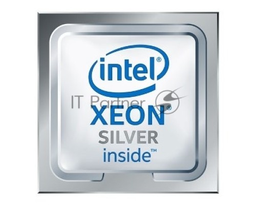 Процессор/ CPU LGA4677 Intel Xeon Silver 4510 (Sapphire Rapids, 12C/24T, 2.4/4.1GHz, 30MB, 150W) OEM