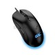 Мышь проводная Genius Scorpion M500 черный, 3600 dpi, USB, кнопки - 6